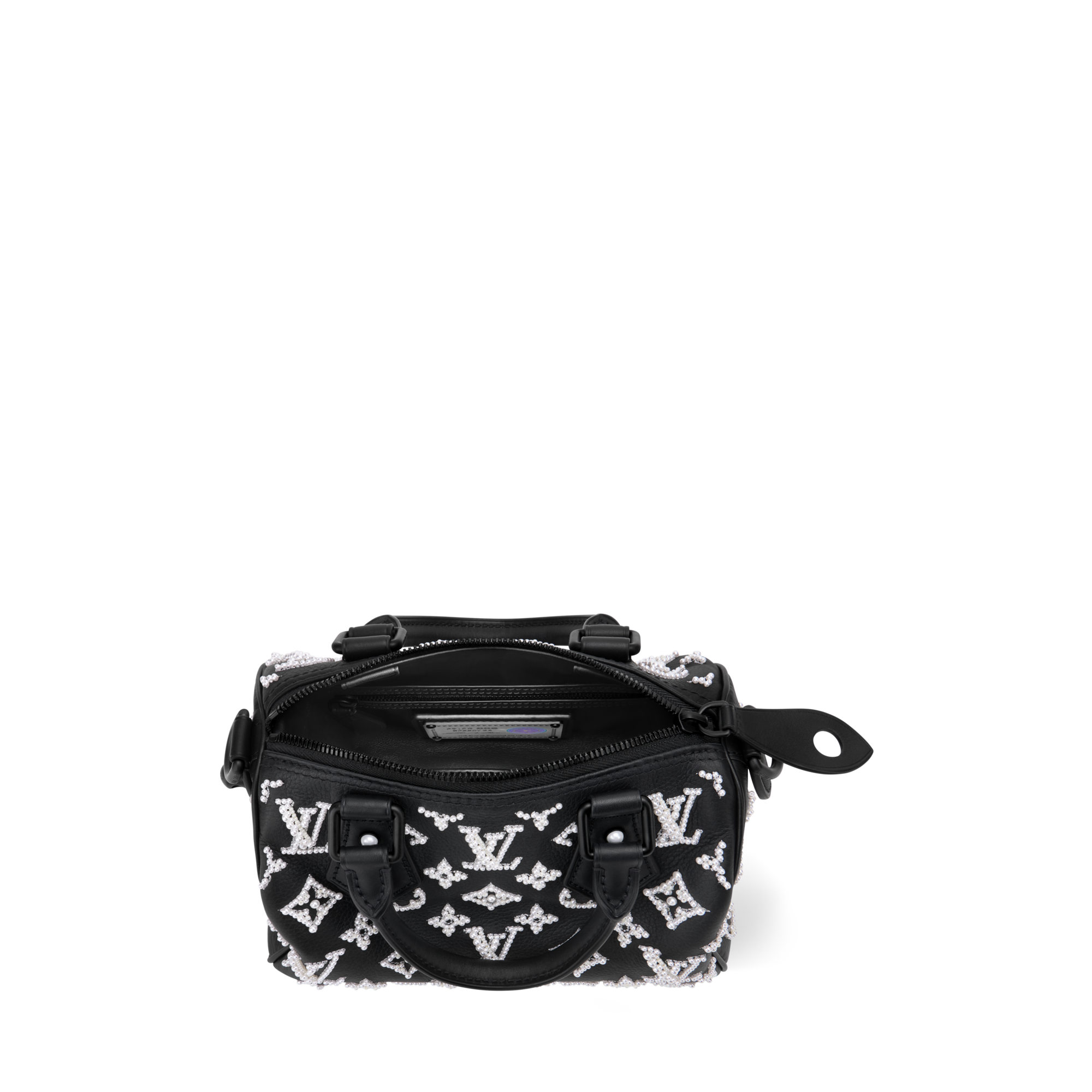 Speedy P9 Bandoulière 20 H40 - Luxury Leather Goods and Travel